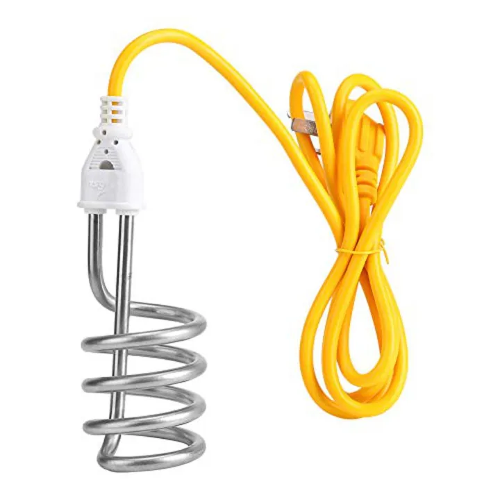 Quick Electric Water Heater, Fast heating Rod For Bath tub, Boiling ...