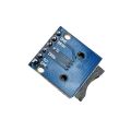 1Pcs Micro SD Storage Expansion Board Mini Micro SD TF Card Memory Shield Module With Pins for Arduino. 