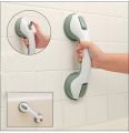 Bathroom Suction Cup Helping Handle Easy Grip Safety Shower Support, Bath-tub Support, Door Helping Handle. 