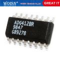 1pcs/lot ADG412BR ADG412 SOP-16 new original In Stock. 