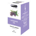 𝗛𝗘𝗠𝗔𝗡𝗜 𝗟𝗜𝗩𝗘 𝗡𝗔𝗧𝗨𝗥𝗔𝗟 - LAVENDER حُزام OIL 30ML. 