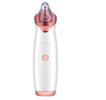 Blackhead Remover Machine Vacuum Suction Apparatus For Acne Beauty Facial Smooth Skin E R2728. 