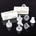 200PCS Disposable Ear Thermometer Probe Cover Protection Cover for All Braun for Thermoscan Models. 