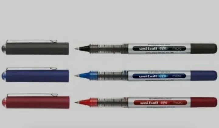 Uni%20ball%20eye%20micro%20Pack%20Of%203%20Pcs%20-%200.5mm%20-%20Multi%20Color%20-%20Image%204