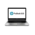 HP ProBook 650 G3 Intel Core i3 7th Generation, 8GB DDR3 Ram, 500 GB Sata Hard Drive, 15.6" Led Display, Intel HD Graphics - Daraz Like New Laptops. 