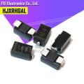 100PCS 1N4004 SMD DIODE M4 1A 400V IN4004 Rectifier Diode   New original. 