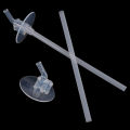 2Pcs Replacement Straws for Thermos 12 Ounce Funtainer Bottle F401 Bottle Straw. 