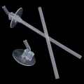 2Pcs Replacement Straws for Thermos 12 Ounce Funtainer Bottle F401 Bottle Straw SEVICH. 