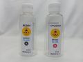 epoxy glass resin art imported Crystal Clear Kit 450ml. 