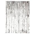 1Pcs Garden Wall Mylar Film Covering Sheet Hydroponic Highly Reflective 82x47inch. 
