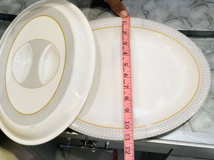 Tray%20-%20Rice%20Tray%20with%20Cover%20-%20Rice%20Serving%20with%20Cover%20Tray%20High%20Quality%20Double%20Glazed%20Melamine%20Tray%20Size%20%20(Free%20Rice%20Serving%20Spoon)%20-%20Image%204