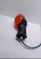 Union Star Winkers - Indicator 4 pcs Set union star 2024 model - blinkers for Bike - Turn Signal For CDI 70CC Union star motor cycle - motor bike Accessories - indicator Light - Union Star us 70CC  turn signal Lights For bikes. 