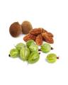 Triphala Powder. 