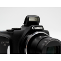 Canon PowerShot SX170 IS – Advanced Compact Camera with 16MP Sensor, 16x Optical Zoom, and Intelligent Image Stabilization – Perfect for Capturing Stunning Photos and HD Videos. 