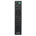 RMT-AH103U Remote Control for Sony Sound Bar HT-CT80 SA-CT80 HTCT80 SACT80 SS-WCT80 RMTAH103U. 