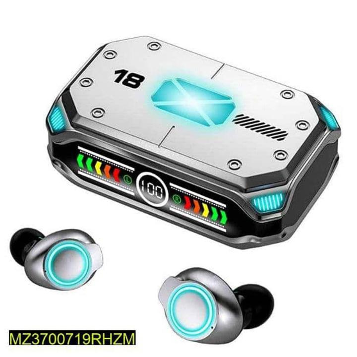 M43 earbuds Gaming Earbud With Special Gaming Mod