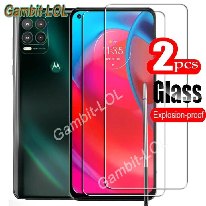 For Motorola Moto G Stylus 5G Tempered Glass Protective ON XT2131, XT2131DL 6.8Inch Screen Protector Smart Phone Cover Film