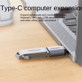 UGREEN US248 USB-C to USB Adapter (40702). 
