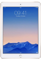 Apple iPad Air 2 With 9.7 inches - iOS 15.8 - silver - 64gb - (Retina Display) - Wi-Fi - Daraz like new. 