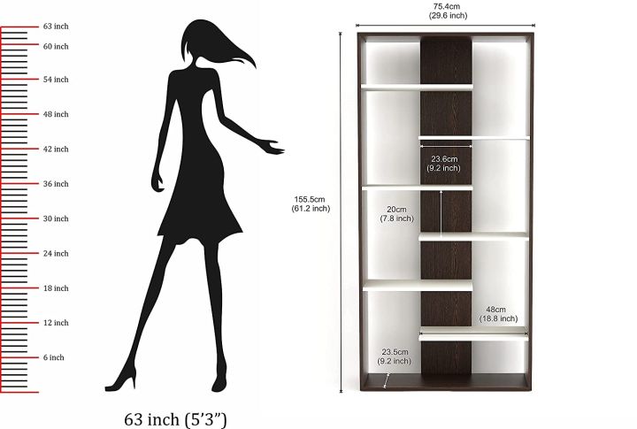 HomeBliss%20Maxelle%20Floor%20Standing%20Book%20Shelf,%20Display%20Rack%20(Customize)%20-%20Image%206