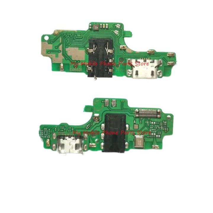 Tecno spark 6 GO  KE5 Charging board