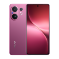 Vivo V60 5G - 12GB RAM 256/512GB ROM 6.77'' AMOLED Display 6500mAh Battery 90w FlashCharge PTA Approved 1 Year Official Brand Warranty. 