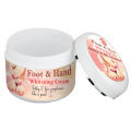 Hand And Feet Whitening Cream by Ladies Mahal -100ml. 