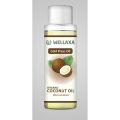 Coconut Oil Cold-Pressed - 100% Pure & Natural - (Unrefined). 