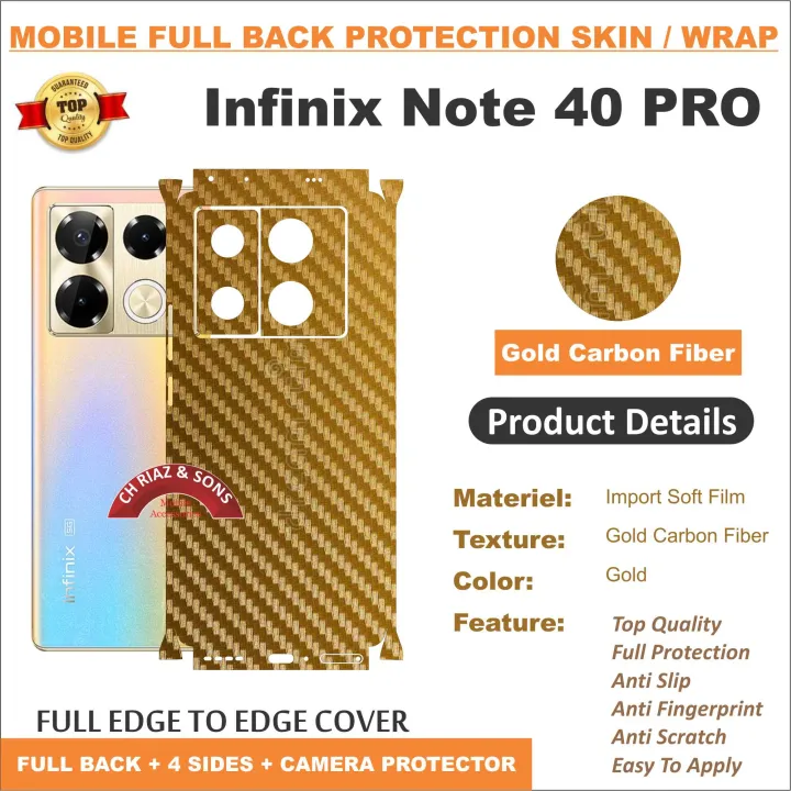 INFINIX%20NOTE%2040%20pro%20FULL%20BACK%20360%20premium%20Protection%20Skin%20Wrap%20full%20cover%20Premium%20Quality%20-%20Image%203