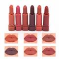 Heng Fang Lipstick set pack of 6 colors. 
