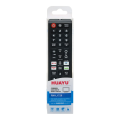 samsung universal Remote For ALL (Samsung) Lcd & Led Tv WITH  Smart Features and supported batteries.. 