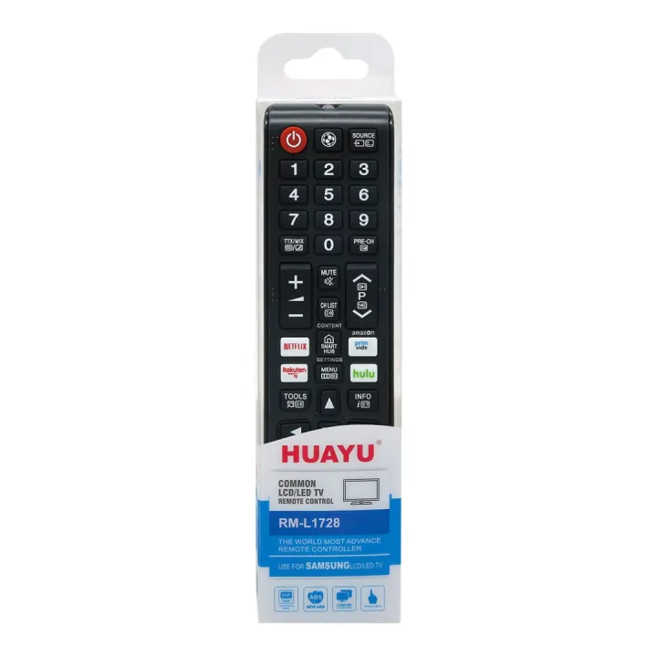 samsung%20universal%20Remote%20For%20ALL%20(Samsung)%20Lcd%20&%20Led%20Tv%20WITH%20%20Smart%20Features%20and%20supported%20batteries.%20-%20Image%204
