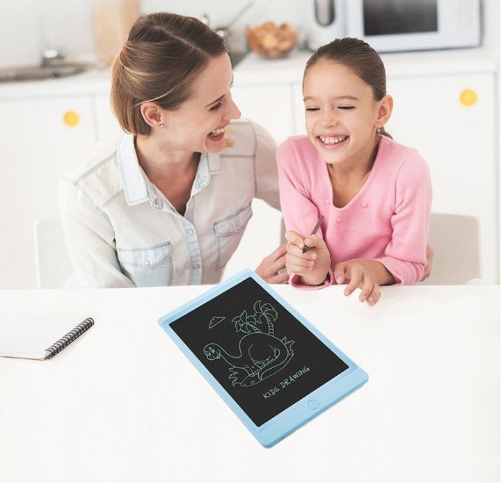 LCD%20e%20Writing%20Tablet%208.5%20inch,%20e%20Drawing%20Pad,%20Erasable%20e%20Writing%20Pad,%20Writing%20Board,%20Digital%20Drawing%20Pad%20-%20Gift%20for%20Kids,%20Useful%20for%20Students%20-%20Image%204