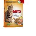 Premium Mito Cat Food in Chicken – 1 KG IMPORTED FROM TURKEY. 