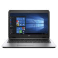 HP EliteBook 840 G3 - Core i5 6th Generation - 8 GB Ram - 256 GB SSD - 14". 