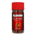 Klassno Coffee 100Gm Jar. 