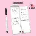 Creative Cartoon High Capacity Bottle Shape Pencil Case With Whiteboard, Markers & Cute Accessories Solar Calculator Magnetic Lock For Kids & Adults C-8095. 