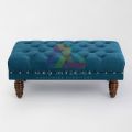 2 Seater Puffy Sofa Ottoman – Comfortable, Puffy, Best Quality, Customize in All Colors, Perfect for Living Room, Bedroom & Home Decor.. 