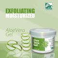 500 gm Aloe Vera Gel by Bio Shop™ for face & hairs Made with Aloe Vera extract Gel for face. 