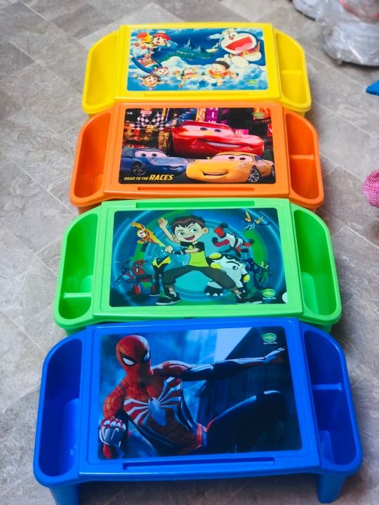 Portable%20Multipurpose%20Study%20&%20Drawing%20Table%20For%20Kids%20-%20Best%20Quality%20Material%203%20in%201%20Table%20For%20Kids%20-%20Laptop%20Table%20-%20Food%20Table%20-%20Drawing%20Table%20Study%20Table%20For%20Kids%20-%20Image%203