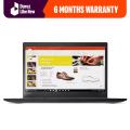 Lenovo ThinkPad T470s 14'' FHD (1920x1080) IPS Business Laptop (Intel Dual-Core i5-6300U, 8GB DDR4 RAM, 256GB PCIe NVMe M.2 SSD) Backlit, Fingerprint, Thunderbolt 3, Type-C, Windows 10 Pro - Daraz Like New Laptops. 
