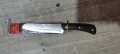 High Quality Stainless Steel Kitchen Knife – Sharp Knife for Meat Fruits and Vegetables. 
