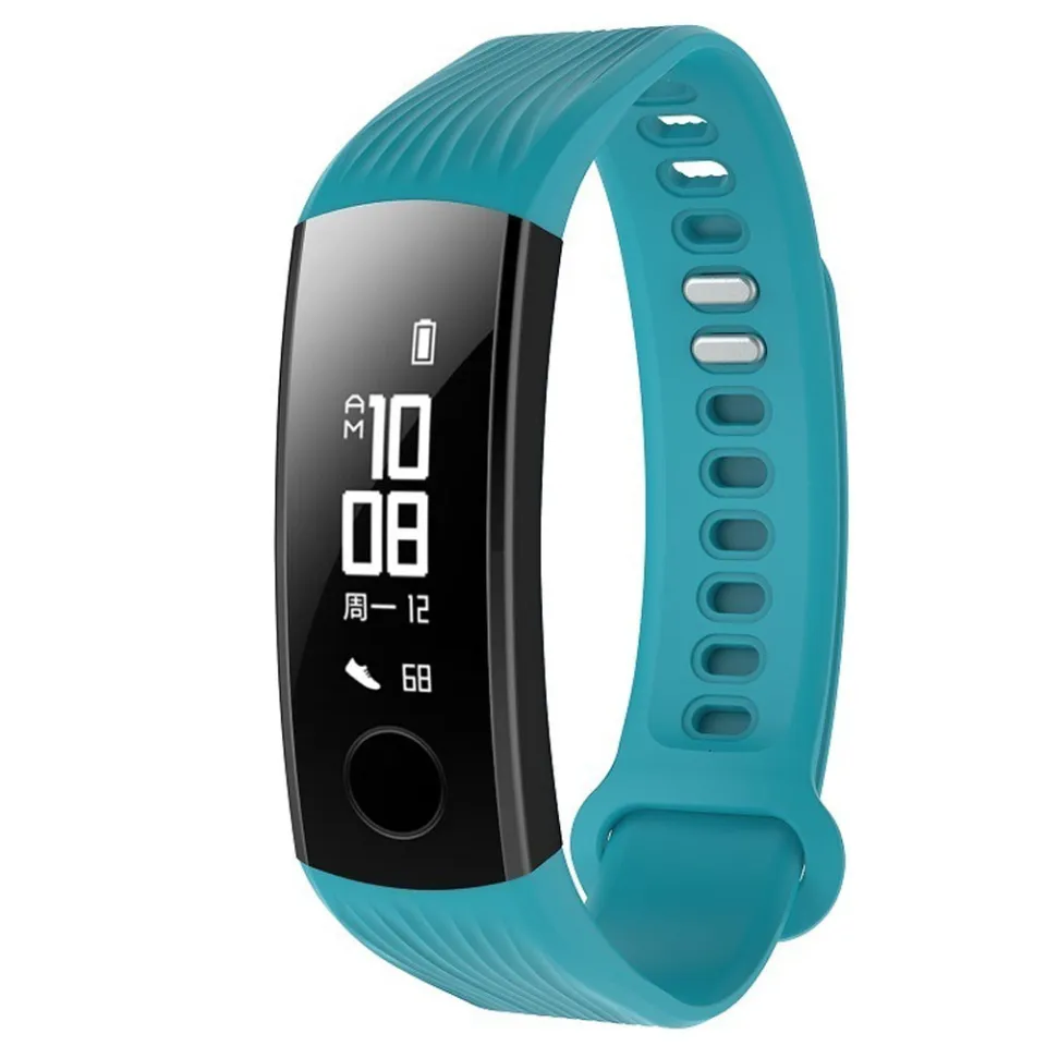 Honor band 3 fitness tracker best sale