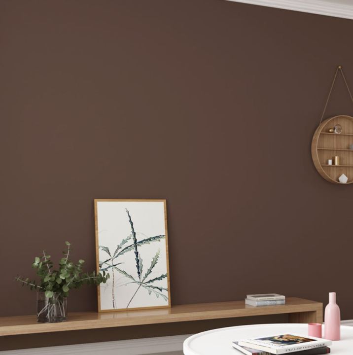 Brown%20Wallpaper%20Peel%20and%20Stick%20Wallpaper%20Vinyl%20Self%20Adhesive%20Decorative%20Film%20for%20Furniture%20Kitchen%20Counter%20Top%20Cabinets%20(12"%20X%2060")%20-%20Image%204