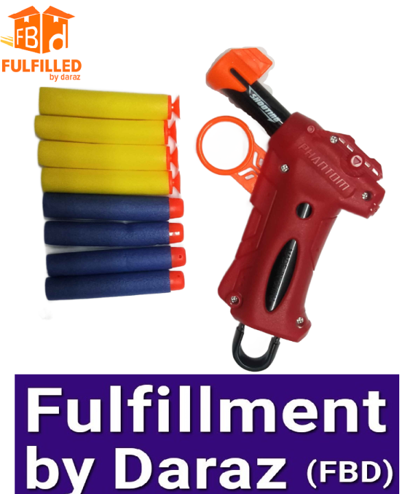Nerf%20Blaster%20Toy%20with%208%20free%20foam%20dart%20blasters%20NERF%20&%20Blaster%20Toy%20Nerf%20N%20Strike%20Game%20Amazing%20Nerf%20Toy%20-%20Image%204