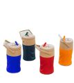 SULTAN COOLER (2LTR), Drinking water cooler, Travelling cooler, Gym bottle. 