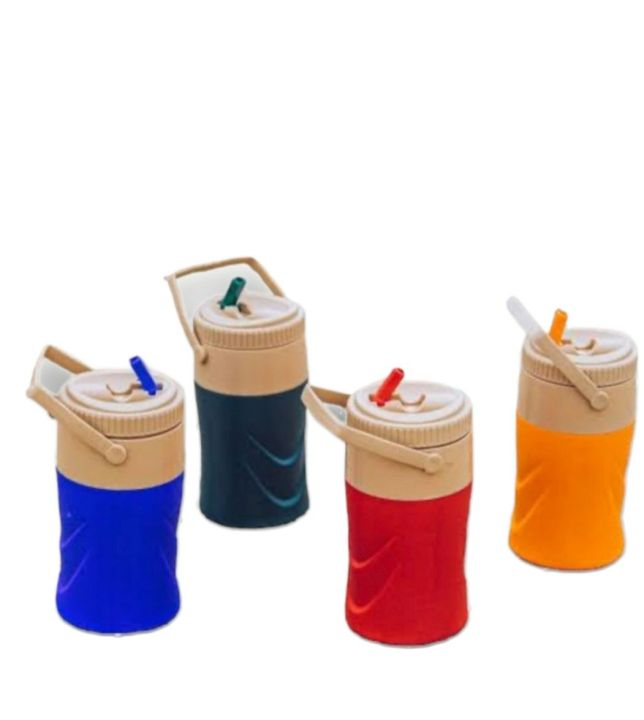 SULTAN COOLER 2LTR - Drinking water cooler- Traveling cooler- Gym bottle