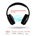Faster Solo S4-HD Wireless Stereo Headset. 