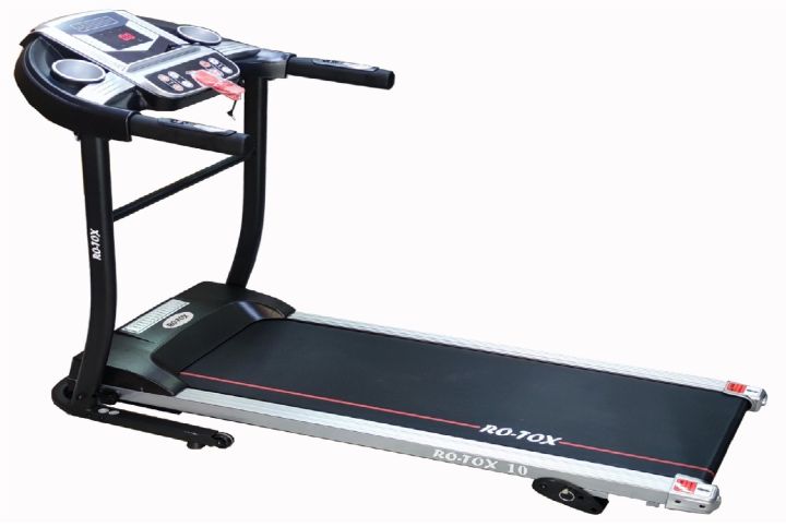 Rotox%2010%20-%20Motorized%20Treadmill%20(3.0HP)%20-%20Black%20-%20Image%204