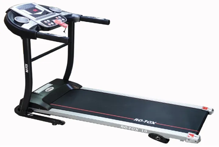 Rotox%2010%20-%20Motorized%20Treadmill%20(3.0HP)%20-%20Black%20-%20Image%204